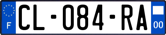 CL-084-RA