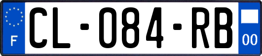 CL-084-RB