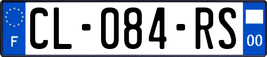 CL-084-RS
