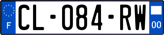 CL-084-RW