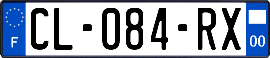 CL-084-RX