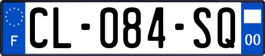 CL-084-SQ
