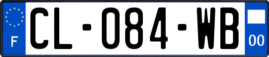 CL-084-WB