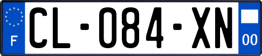 CL-084-XN