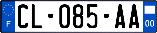 CL-085-AA