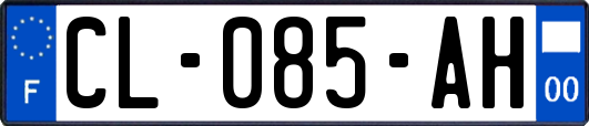 CL-085-AH