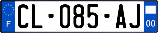 CL-085-AJ