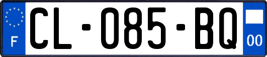 CL-085-BQ