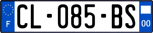 CL-085-BS