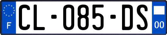 CL-085-DS