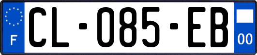 CL-085-EB
