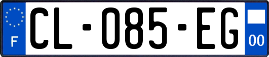 CL-085-EG