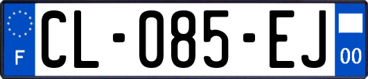 CL-085-EJ