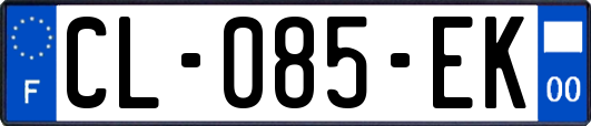 CL-085-EK