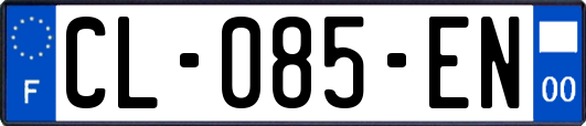 CL-085-EN