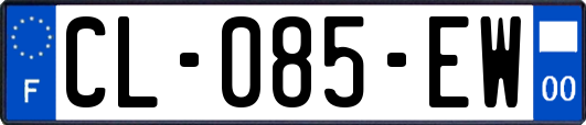 CL-085-EW