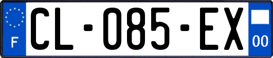 CL-085-EX