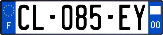 CL-085-EY
