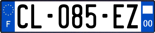 CL-085-EZ