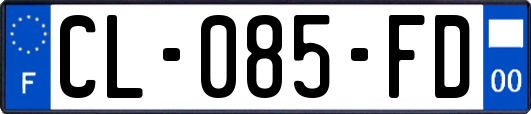 CL-085-FD