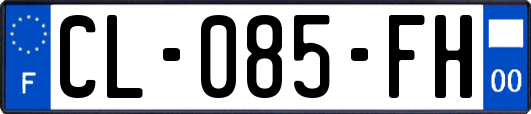 CL-085-FH
