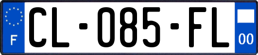 CL-085-FL