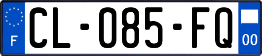 CL-085-FQ