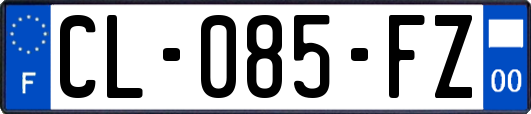 CL-085-FZ