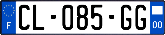 CL-085-GG