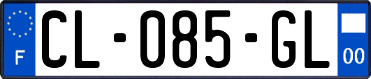 CL-085-GL