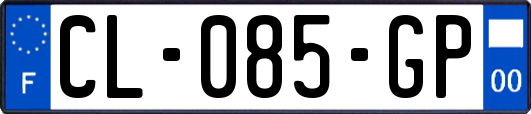 CL-085-GP