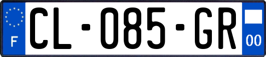 CL-085-GR