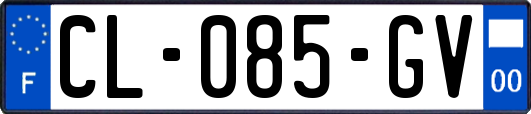 CL-085-GV