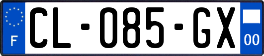 CL-085-GX