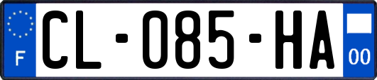 CL-085-HA