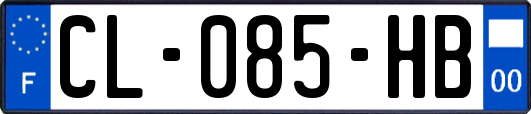 CL-085-HB