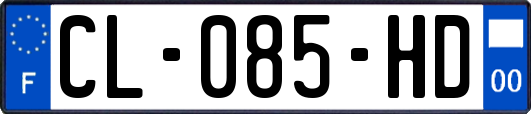 CL-085-HD