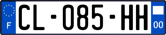 CL-085-HH