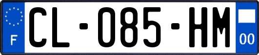 CL-085-HM