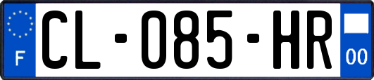 CL-085-HR