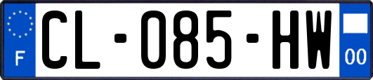 CL-085-HW