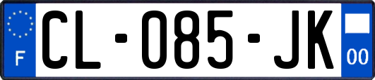 CL-085-JK