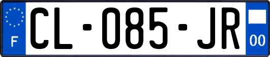 CL-085-JR