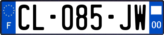 CL-085-JW