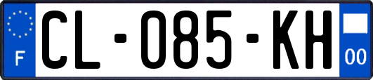 CL-085-KH