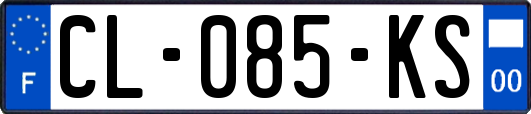 CL-085-KS