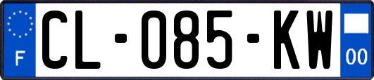 CL-085-KW
