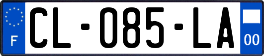 CL-085-LA