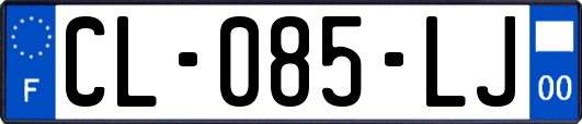 CL-085-LJ