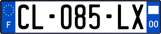 CL-085-LX